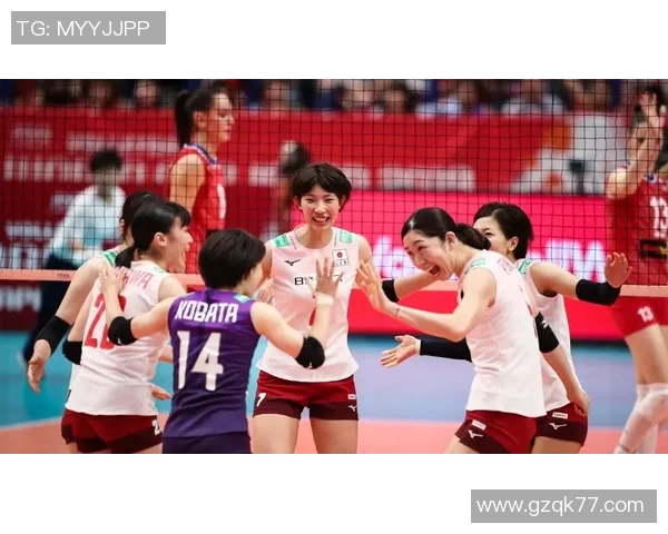 广州排球队与上海排球队技术对决赛后分析与总结